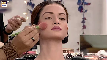 How To Apply Blush Contour & Highlight - Kashif Aslam