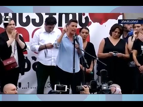 პოლიტიკური ფილოსოფია - ყველაფერზე წამსვლელი ჟურნალისტიკა