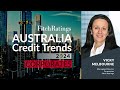 Australia Credit Trends 2024 – Corporates