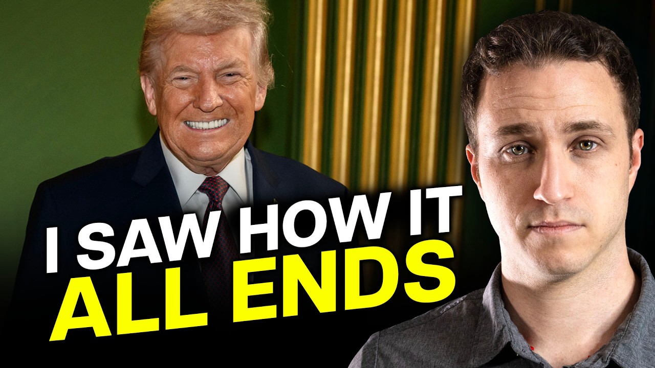 What God Told Me about Trump Assassination Rumors.