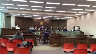 February 4, 2026 - Jamestown Zoning Board of Appeals