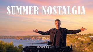 Avicii, Dua Lipa, Coldplay, Martin Garrix & Kygo, The Chainsmokers Style - Summer Vibes #8