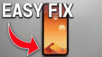 How To Fix Flashlight Greyed Out On iPhone