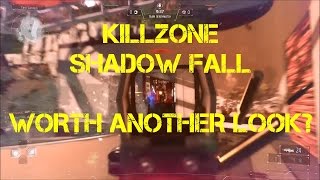 Killzone Shadow Fall - Worth Another Look? what do you think? Profile