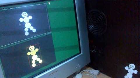 FPGA-based object tracking by thresholding