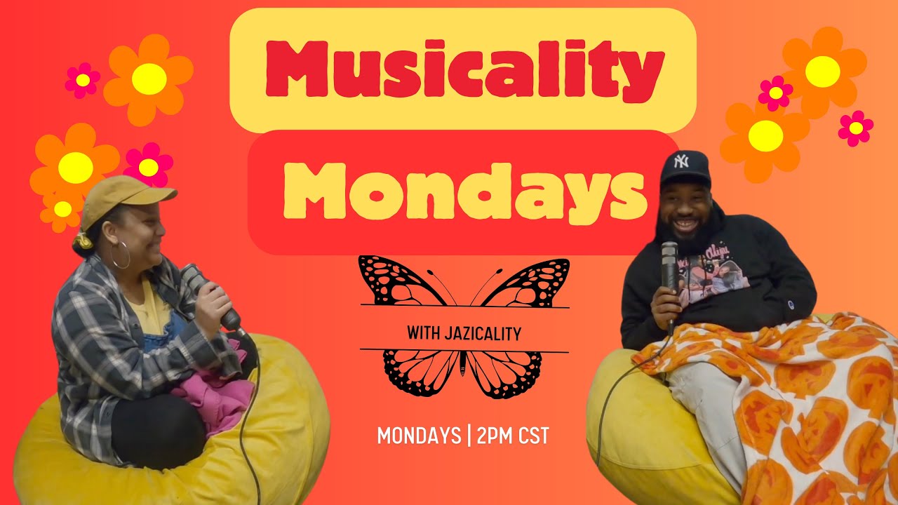 Musicality Mondays S1 Ep6 St Paul Rapper Juice Lord - YouTube