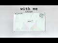 Chska  with me official lyric