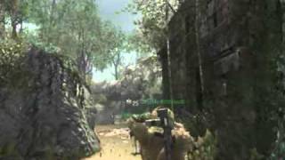 MysticalJacob - Tomahawk spawn kill JUNGLE