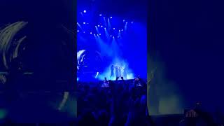 Epica, Charlotte Wessels, Alissa White-Gluz, Elize Ryd: Sirens - Of Blood and Water, live/ZiggoDome
