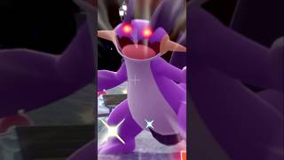 Shiny Pink MudFish!! #shorts #pokemon #reaction Shiny Pink MudFish!! #shorts #pokemon #reaction