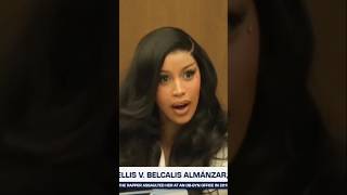 Cardi Is So Hilarious “Like Hello ” 😭