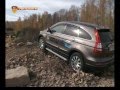 Honda CR-V тест-обзор Автолига (autoliga.tv)