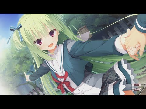 Senren Banka - Murasame's Route - Part 2 [Full Playthrough] [No Commentary]