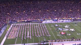 University Of Wisconsin Marching Band National Anthem University Of Wisconsin Marching Band National Anthem