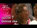 PLUS BELLE LA VIE | La soirée de solidarité vire au cauchemar - Saison 9, Épisode 2164