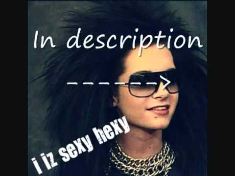 Tom Kaulitz love story-I lOvE yOu ToMmIe-