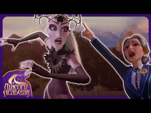 UNICORN ACADEMY