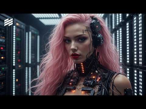 Everything Is Quantum | Elite Trance Music (Official Music Video)