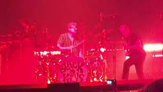 THE BLACK KEYS -psychotic girl  at cactus festival