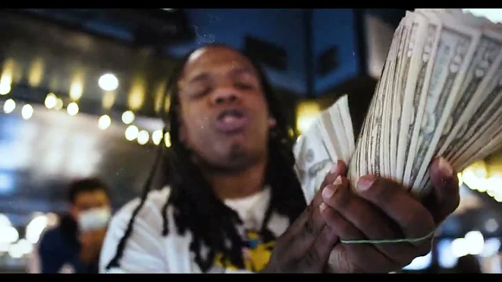 NLU Skeet - Mudd Baby Freestyle (Official Video)