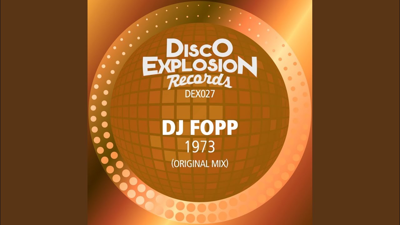 1973 (Original Mix) adlı videoyu YouTube'da izle 1973 (Original Mix) adlı videoyu YouTube'da izle