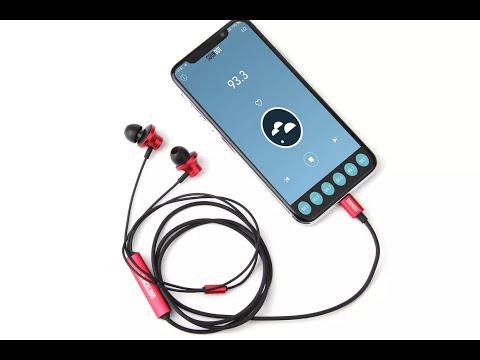 Video: Cách Bật Radio Trên IPhone