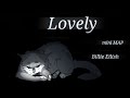 • LOVELY • Ferncloud pmv mini MAP • Warrior cats