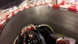 First Ride Karting Track - Sofia Ring Mall