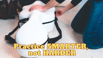 How to Build an Effective Cello Practice Routine?