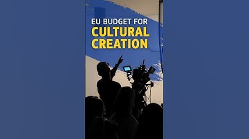 €9 Billion Investment in Creativity and Media: AgoraEU
