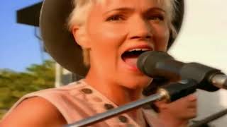 Roxette - How Do You Do! - HD (Video) 1992