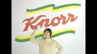 ちょっと懐かしいCM 1997年 秋