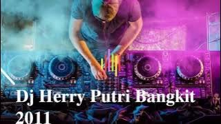 DJ Putri Bangkit Palangka Raya 2011