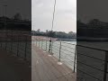 New ghat opened in Haridwar 😍😍😍
