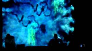 Clock Dva - Wrocław Industrial Festival 2011