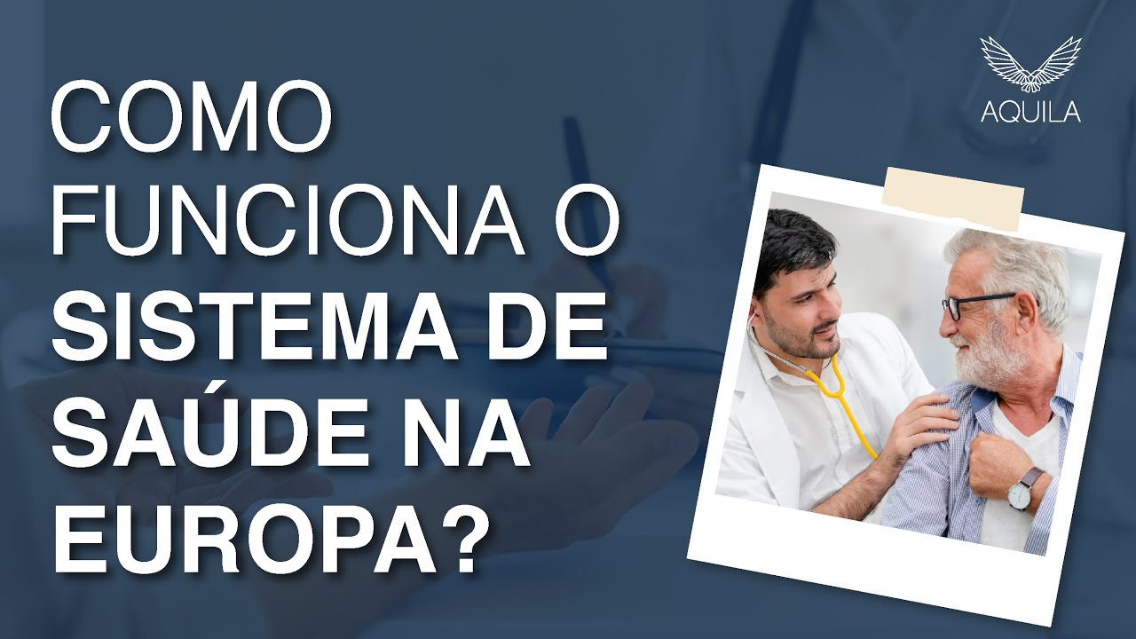 Preciso Ter Plano de Saúde na Europa? Como Funciona a Maioria dos Países?