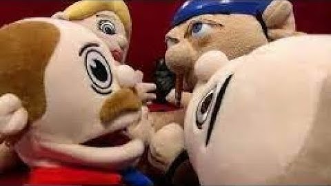 SPP Movie jeffy gets a F