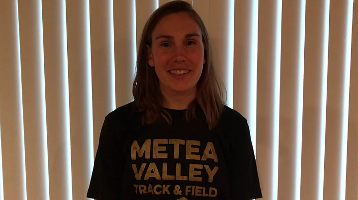 Metea Valley: Coach Alyssa Schneider's Message to ...