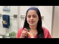 Flaxseed Dry skin Face Mask | DIY | Virtuous Woman | Lyca Riaz | Episode 18