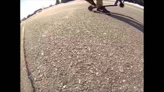 Illuminatic Scooters - 2014 Chill Street Edit