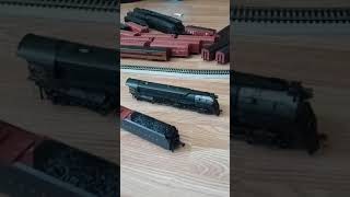 Review Series: #6 'BLI PRR Q2 Duplex #6187 (Part 1)