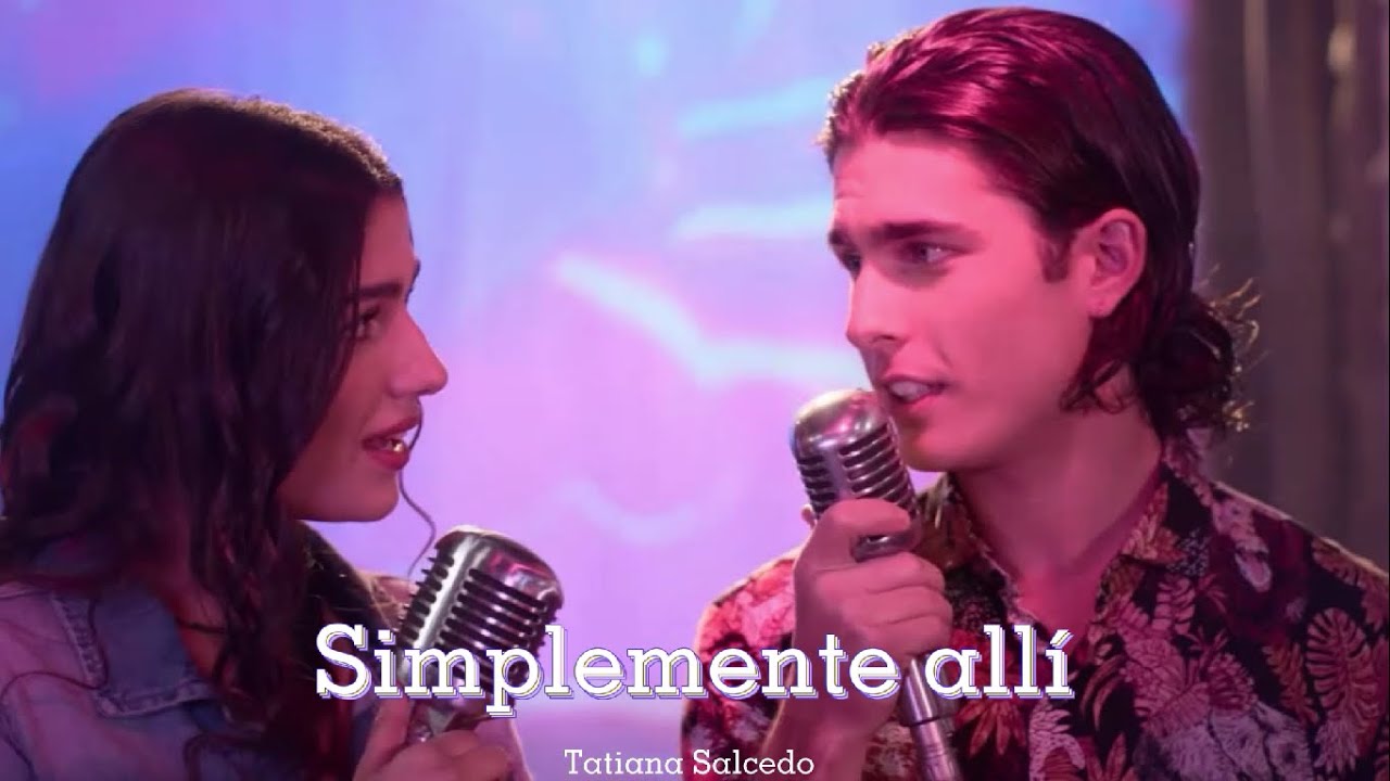 Luz y Julián - Amor Urgente 💖