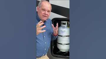 HOW I CHECK OUR RV FOR A PROPANE LEAK USING GASSTOP