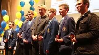 JFS Highlights - Mid-June