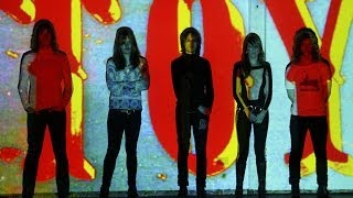 Video thumbnail of "Toy perform Join the Dots - live session video"