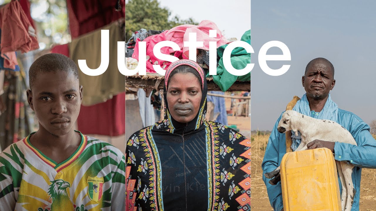 Justice et paix au Mali : l'impact du projet JUPAX | ASF Canada