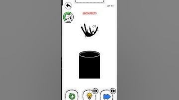 😱Don’t Touch Barrel 😨 One Mistake = Game Over! #prozyram #shortsviral