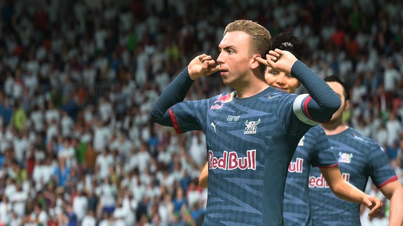 FC 25 - Winter Wildcard - Bowen 88