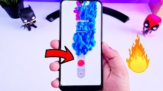 How To Change Or Modify Your Caller Screen On Any Samsung Devices Without Root screenshot 4
