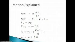 Celebrity Lab 5 Energy of a Falling object Wealth